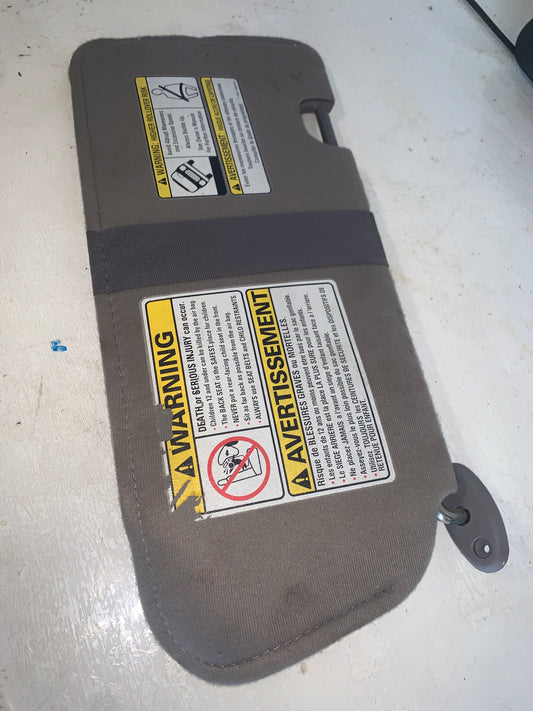 Tapa Sol Ford Escape 2001 2004