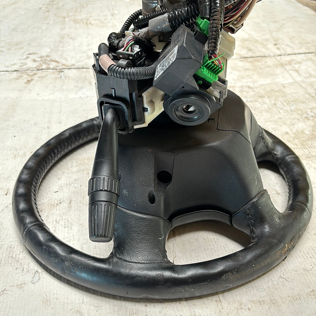 Caña Volante Honda Odyssey 2006 2008