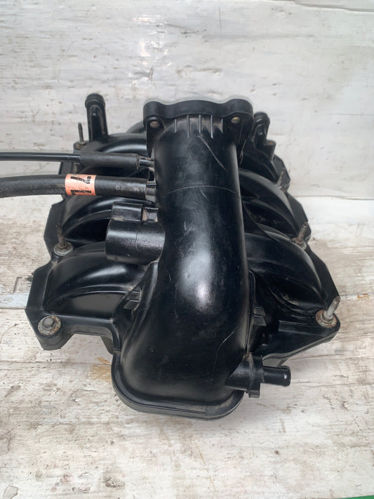 Camarin Jeep Liberty KK 3.7 2007 2012