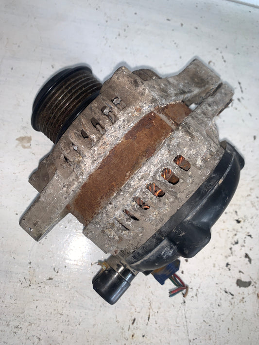 Alternador Honda Odyssey Accord 3.5 3.0