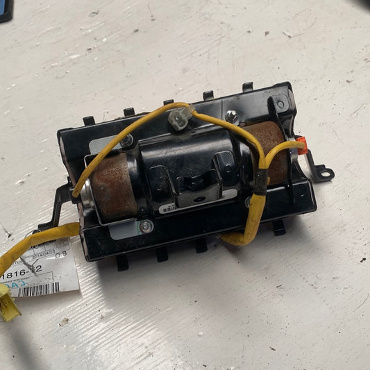 Airbag Toyota Corolla 2012