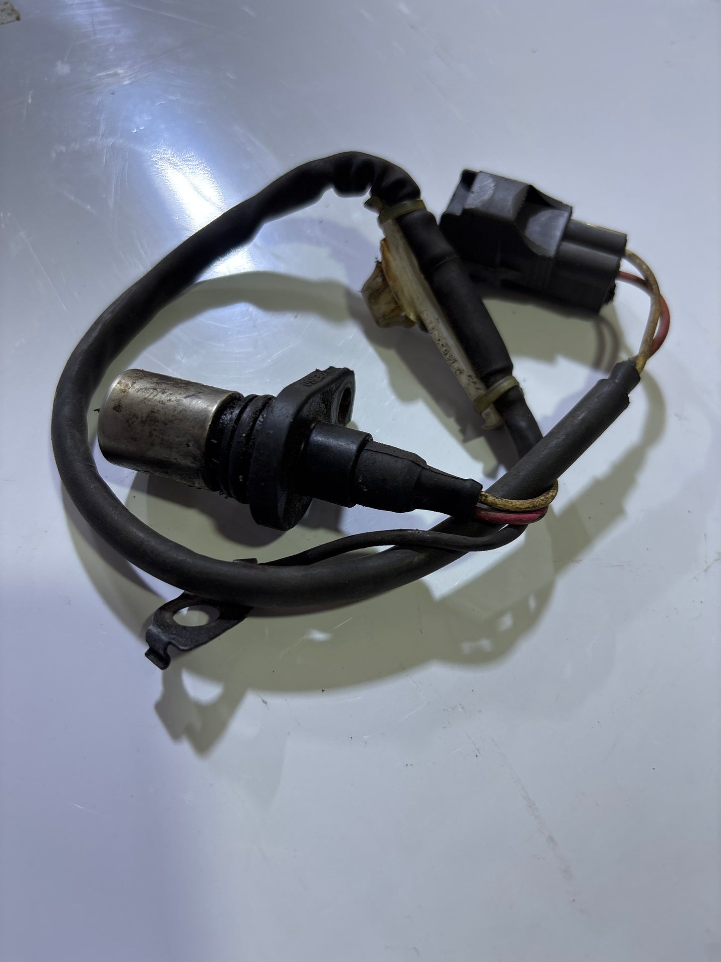 Sensor Cigueñal Toyota Corolla Celica 1zz 2001 2008
