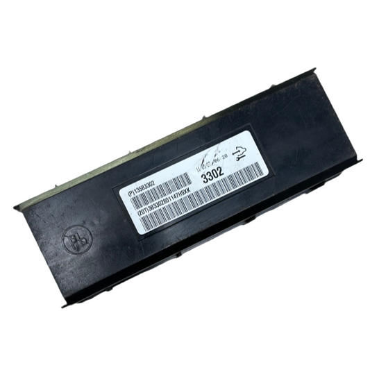 Mando Aire Acondicionado Cruze 2012