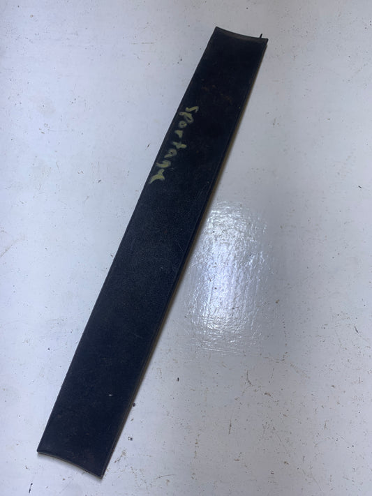 Platina Techo Delantero Kia Sportage 2005 2012