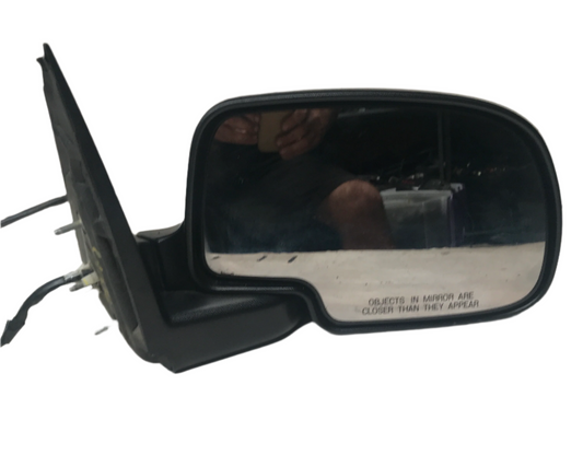 Retrovisor Chevrolet Silverado Cheyenne Tahoe Avalanche 1998 2006