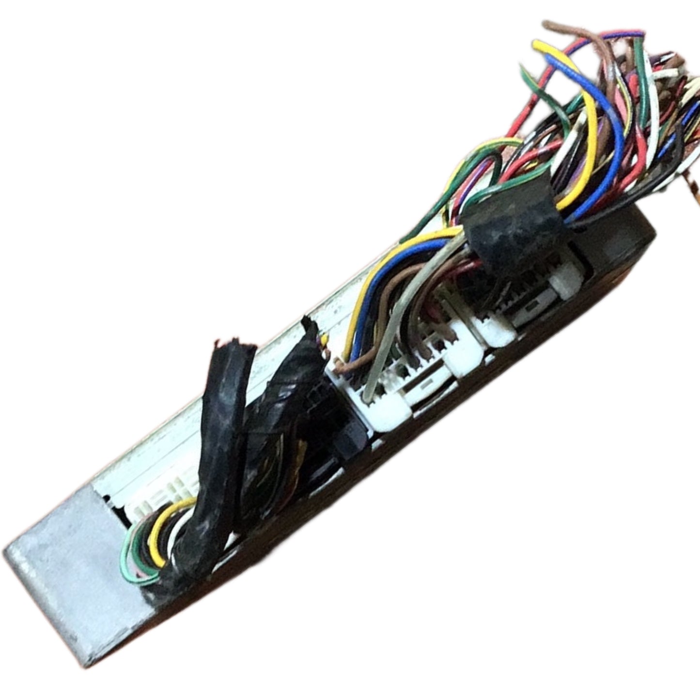 Computadora Toyota Yaris 2000 2005