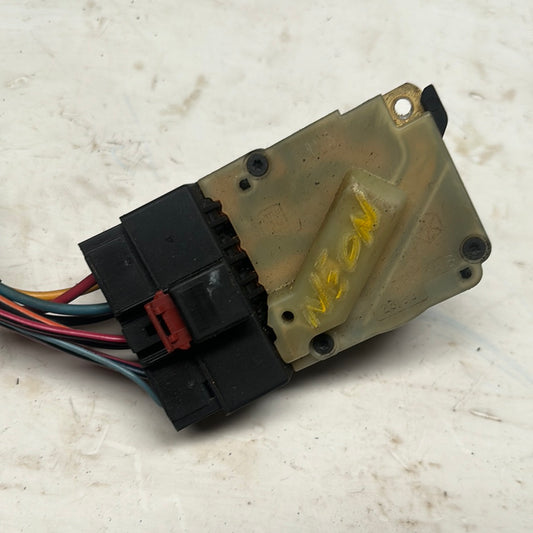 Conmutador Encendido Dodge Neon 2002 2006 Original