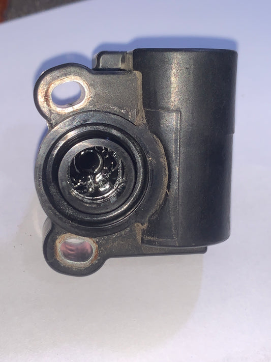 Valvula Minimo IAC Toyota Yaris 2000 2005 Corolla 2003 2008