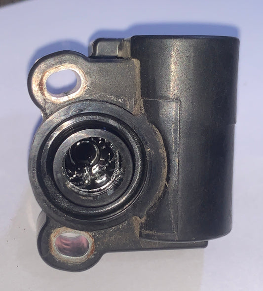 Valvula Minimo IAC Toyota Yaris 2000 2005 Corolla 2003 2008