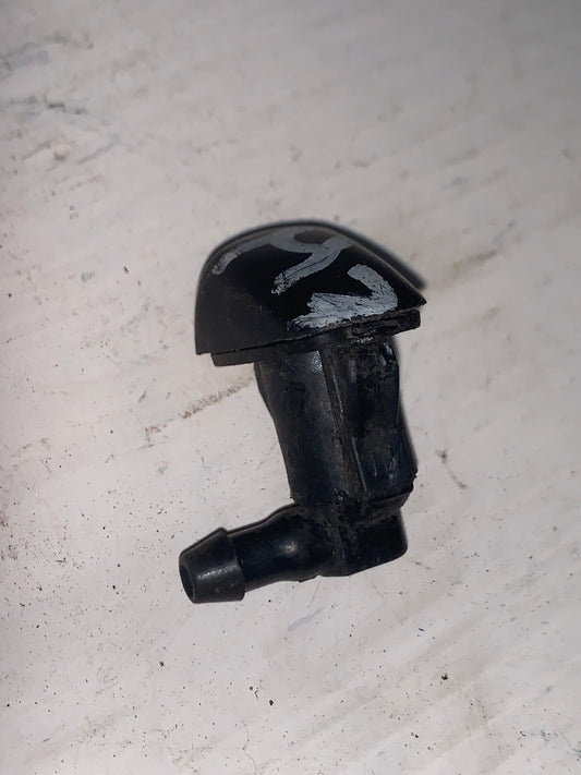 Sapitos Rociadores Limpia Parabrisas Mazda3