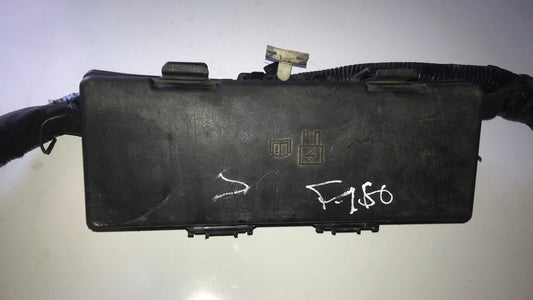 Fusilera Externa Ford F150 F250 FX4 2011 2014