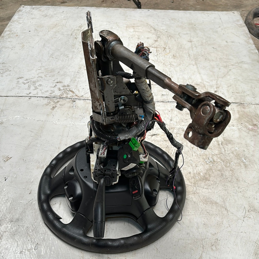 Caña Volante Honda CRV 2002 2006