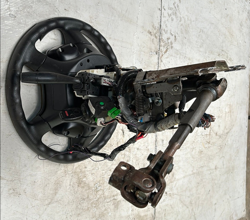 Caña Volante Honda CRV 2002 2006