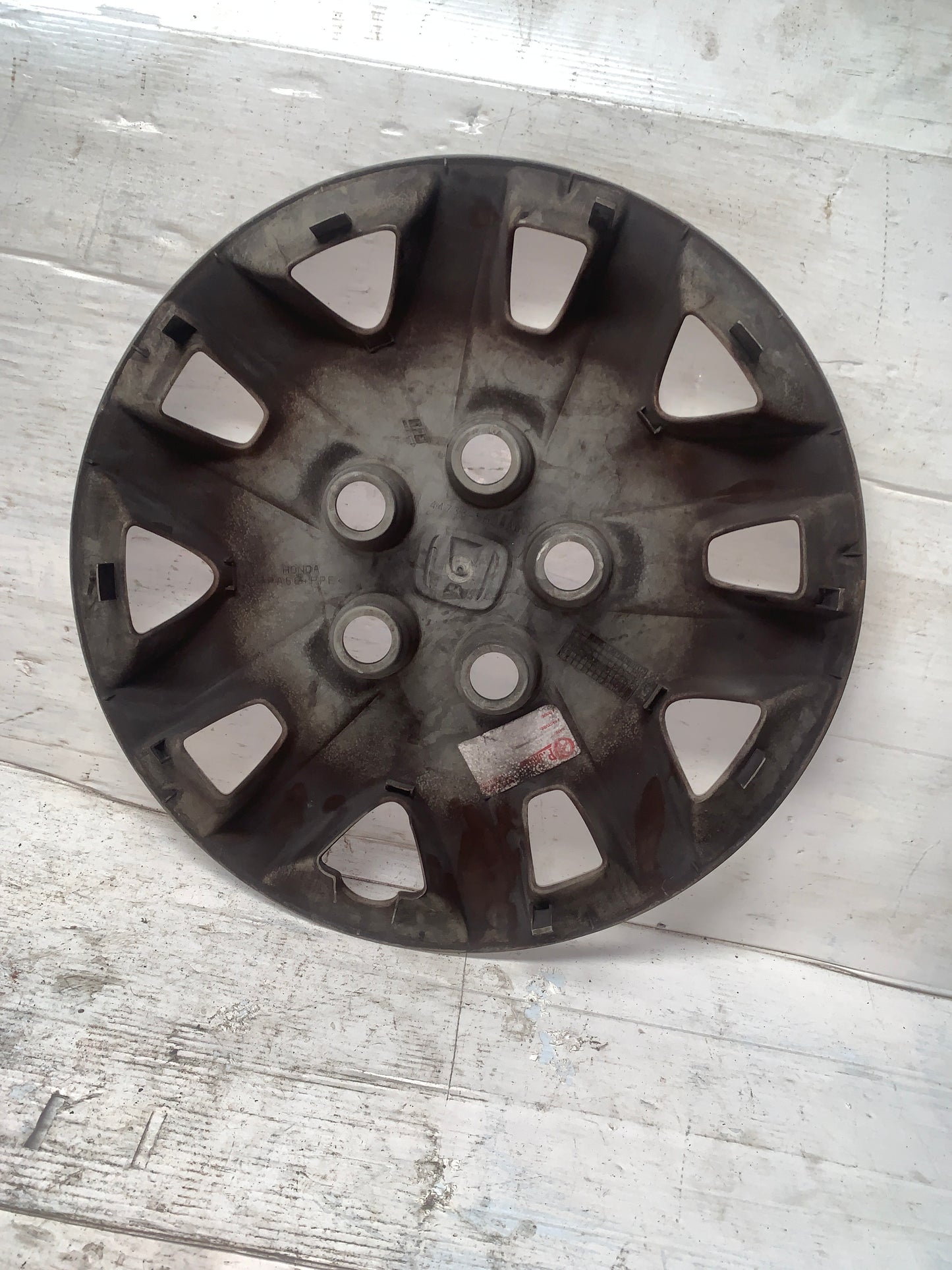 Taza Honda Odyssey Rin 16” 2005 2010