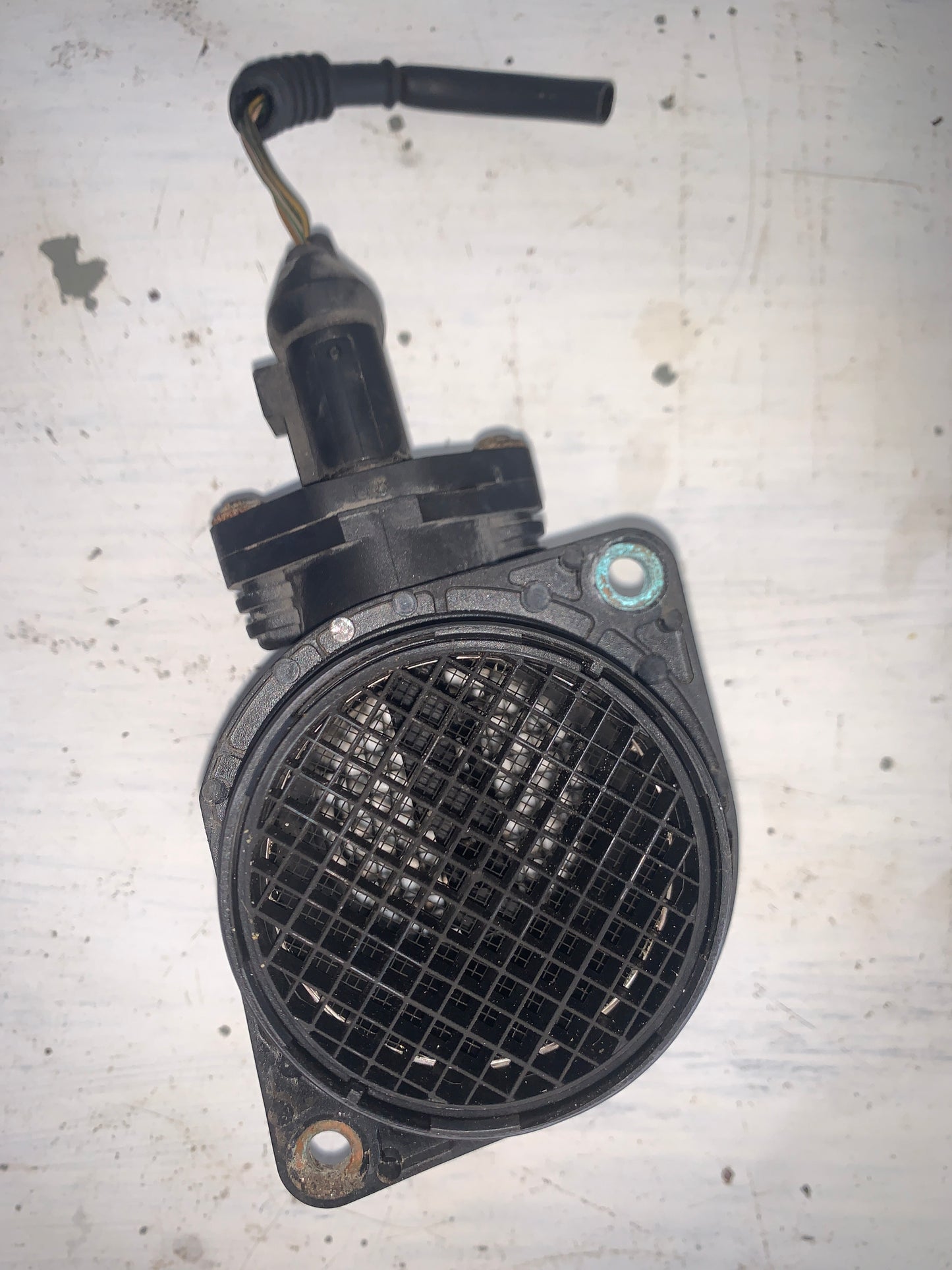 Sensor Maf Audi Original