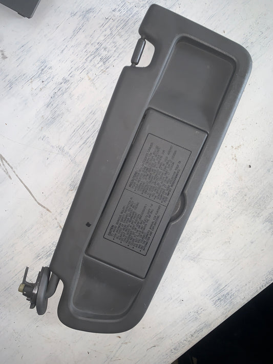 Tapa Sol Honda Civic 2006 2011