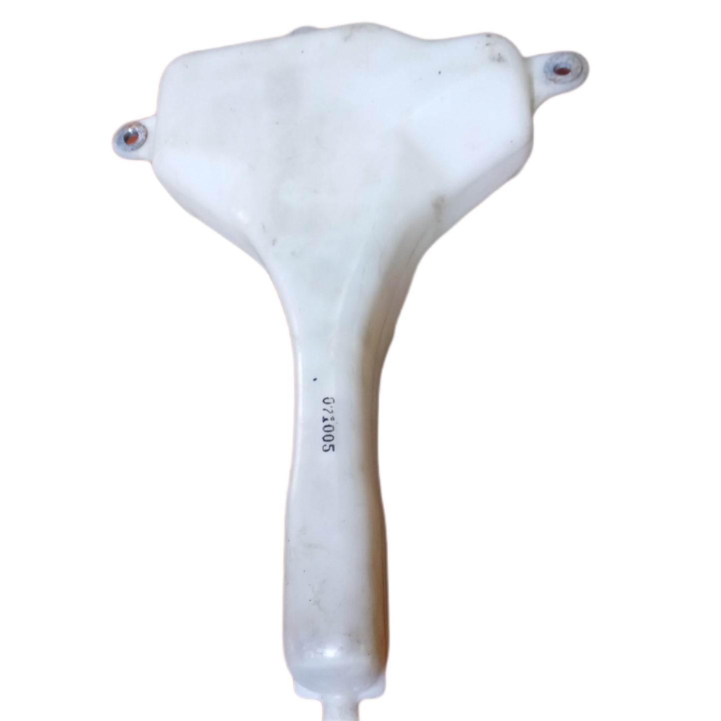 Envase Deposito Agua Radiador Honda Civic 2001 2005