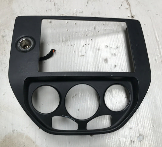 Marco Tablero Central Aire Ford Focus