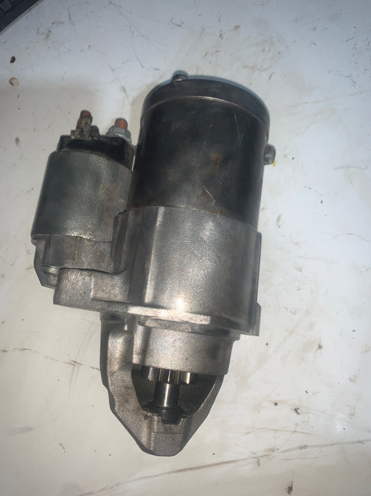 Arranque Ford Focus 2.0 Zetec