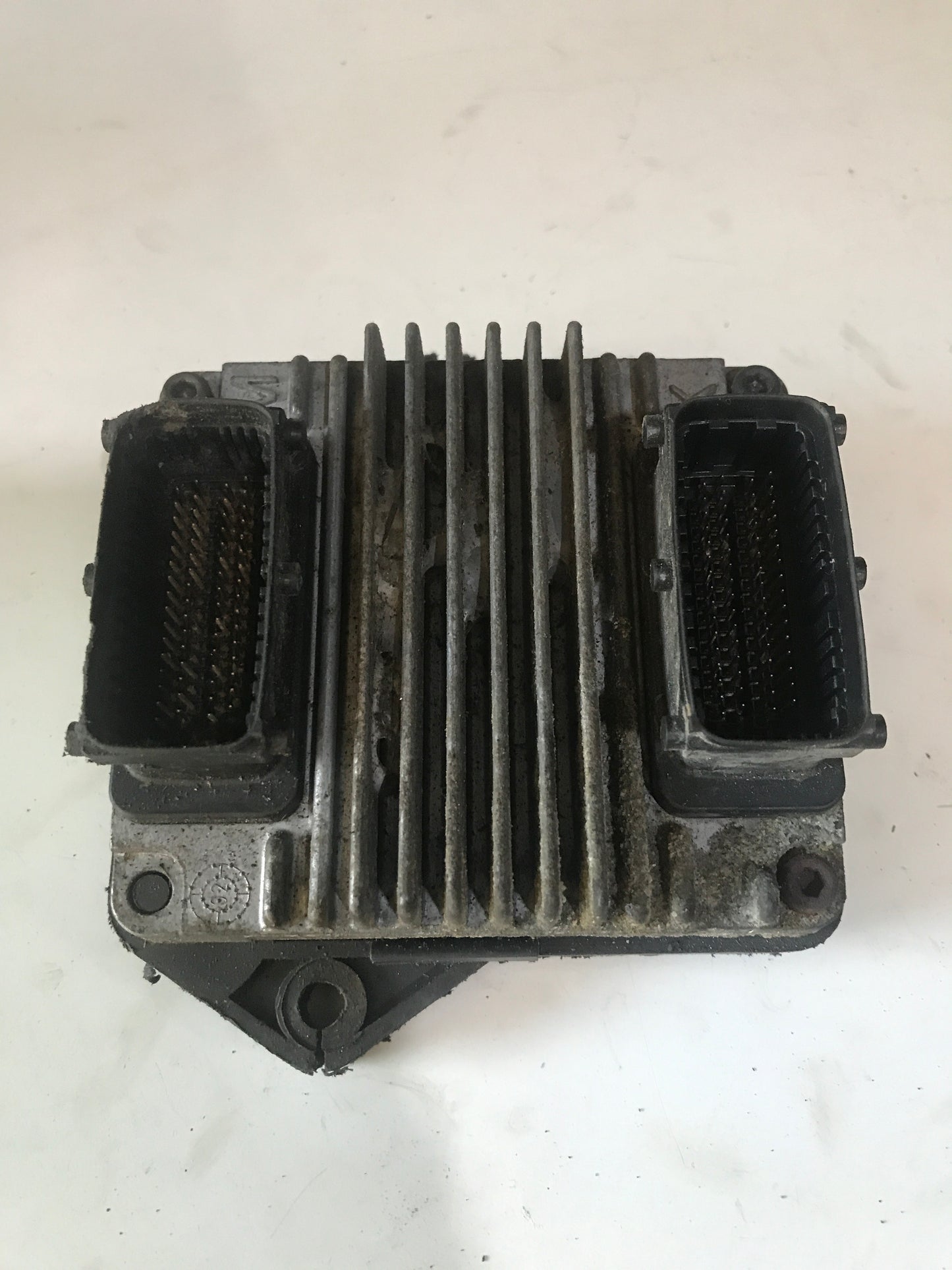 Computadora Chevrolet Aveo 2004 2007