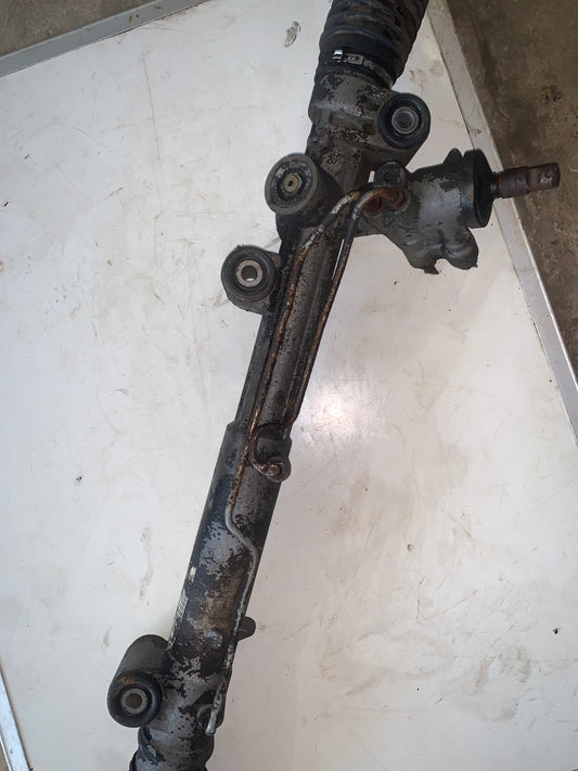 Cajetin Direccion Chrysler 300