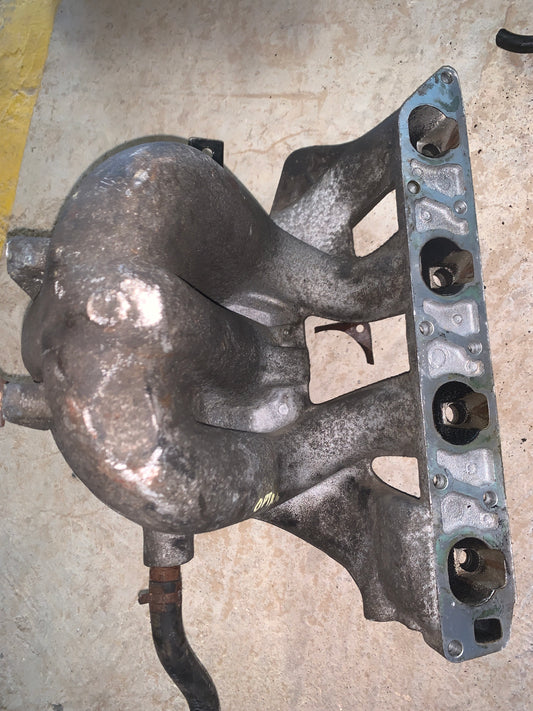 Camarin Chevrolet Optra 2.0 Importado