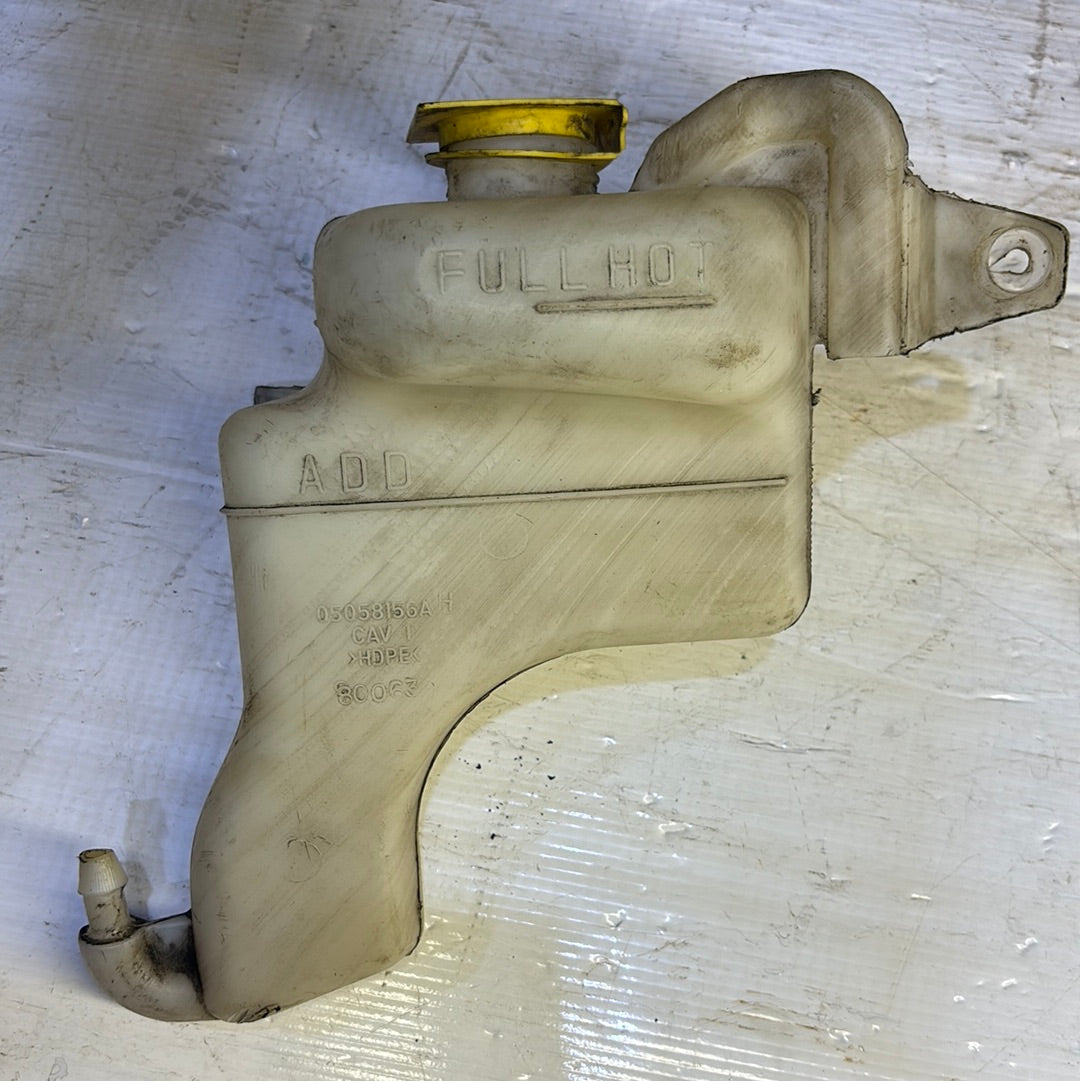 Envase Deposito Agua Radiador Dodge Caliber 2.0 2005 2012