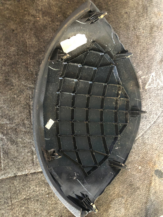 Embellecedor Cluster Nissan Altima 2002 2006