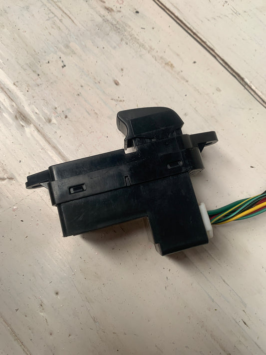 Mando Eleva Vidrio Mazda CX9 CX7 Individual