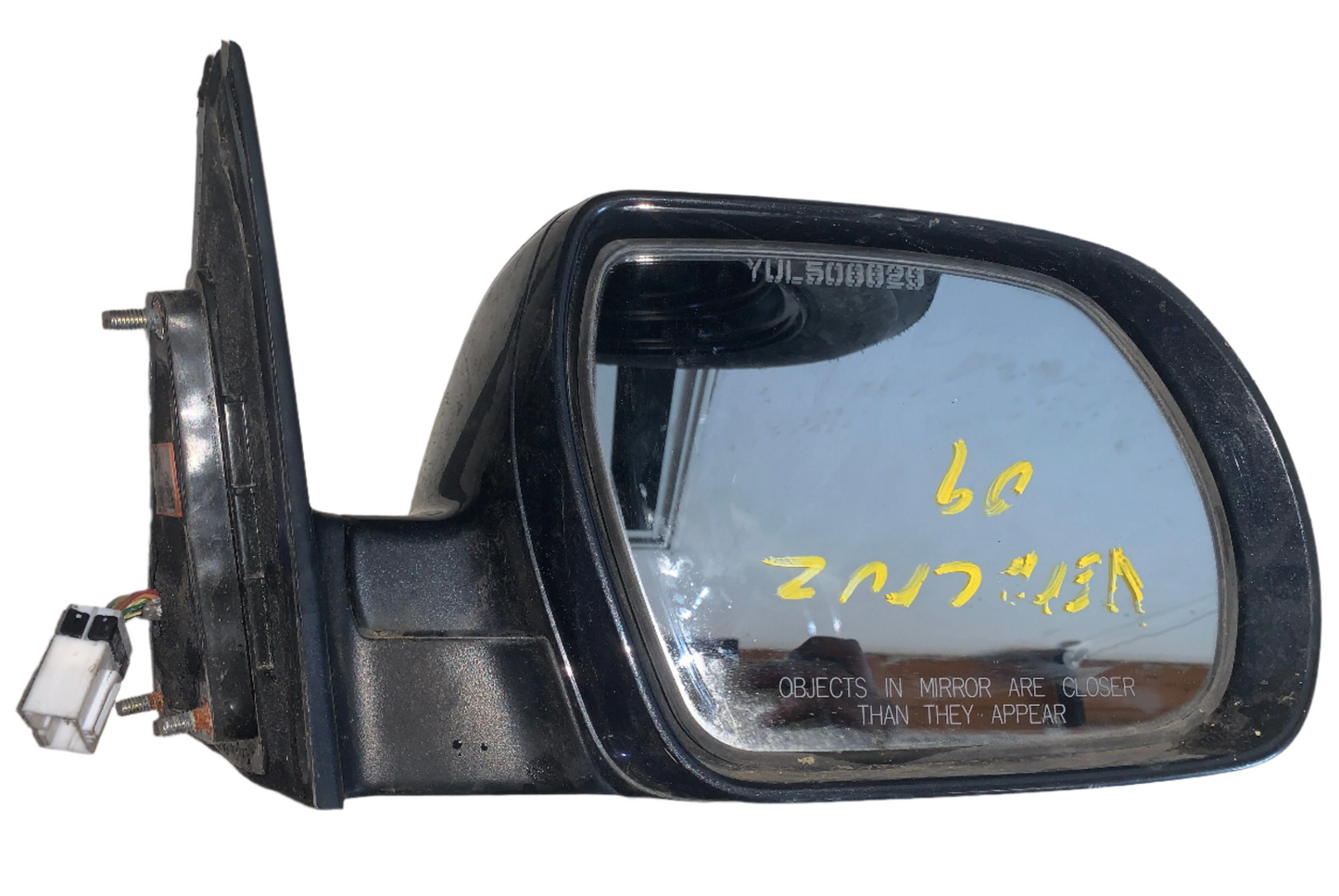 Retrovisor Hyundai Veracruz 2006 2012