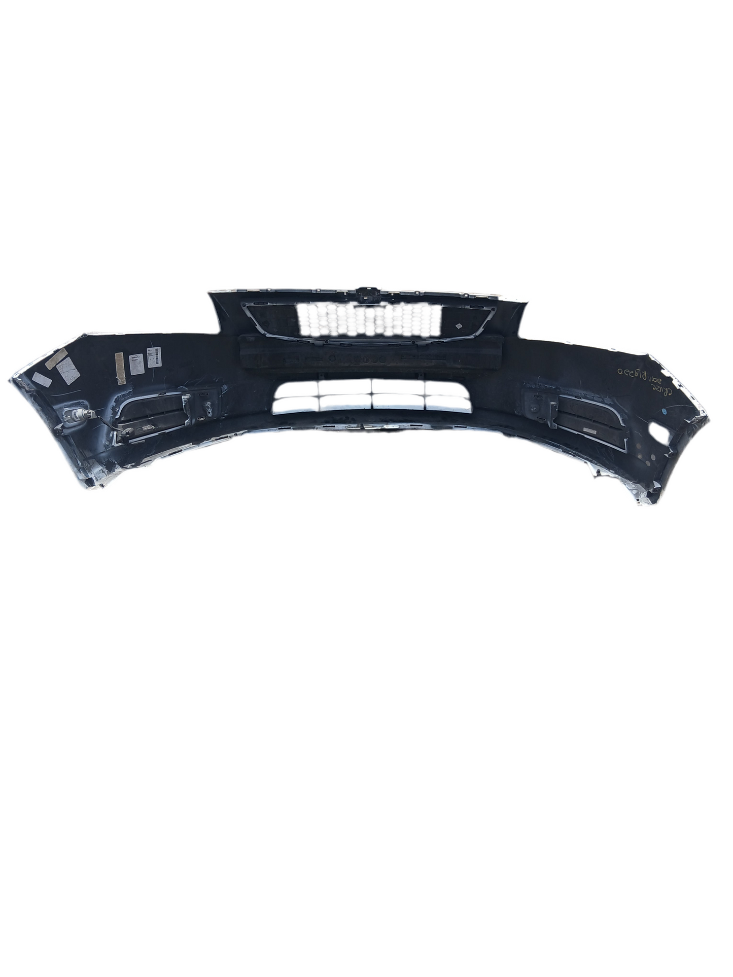 Parachoque Chevrolet Cruze