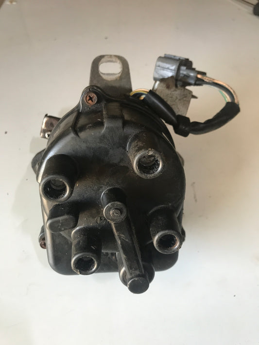 Distribuidor Honda Civic D16 1999 2000 Americano