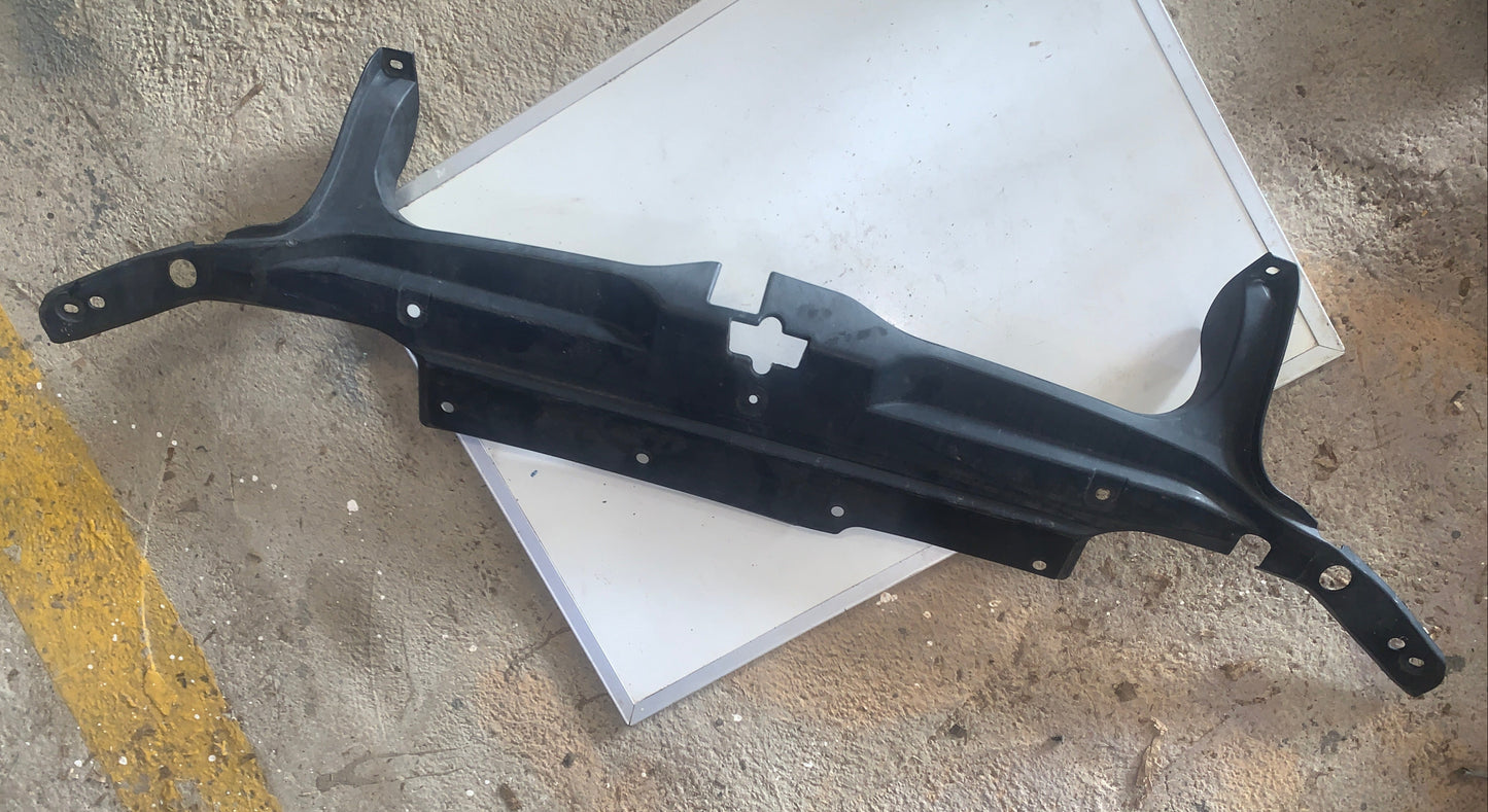 Tapa Deflextor Cobertor Carevaca Toyota 4Runner 2003 2008