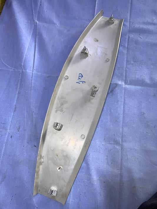 Tapa Superior Compuerta Dodger Caliber