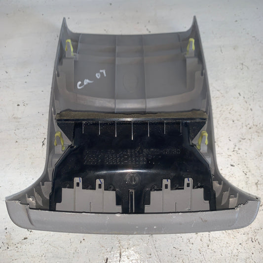 Rejilla Aire Trasera Toyota Camry 2007 2010