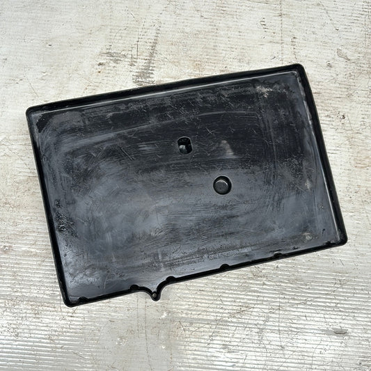 Base Marco Sujeta Batería Honda CRV 2007 2011