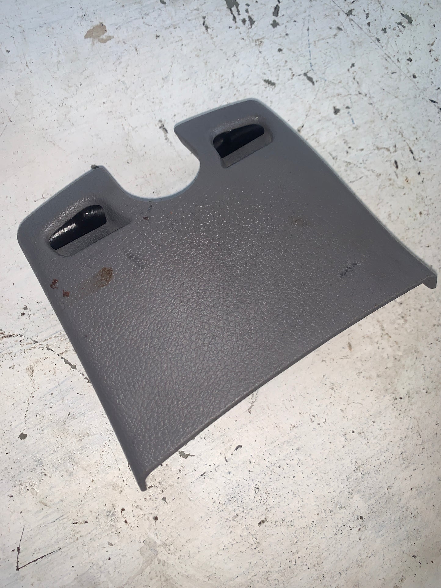 Porta Vaso Chevrolet Trailblazer