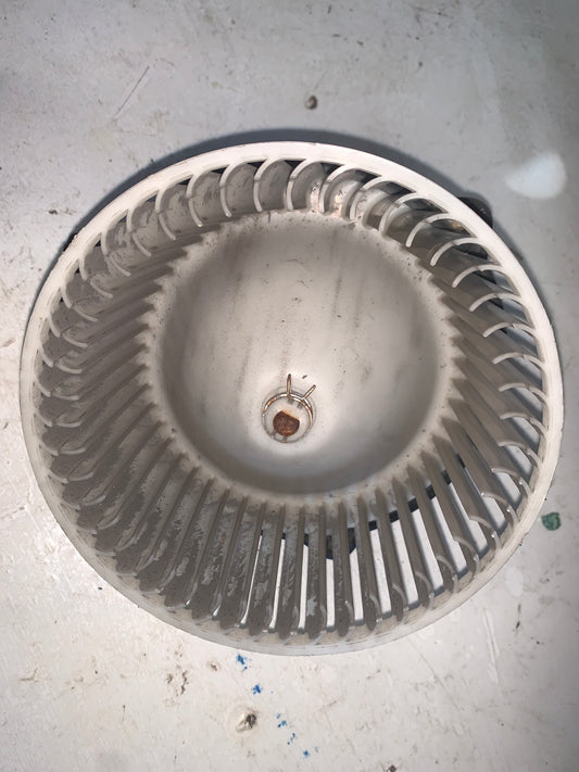 Soplador Aire Mazda CX7 2007 2012