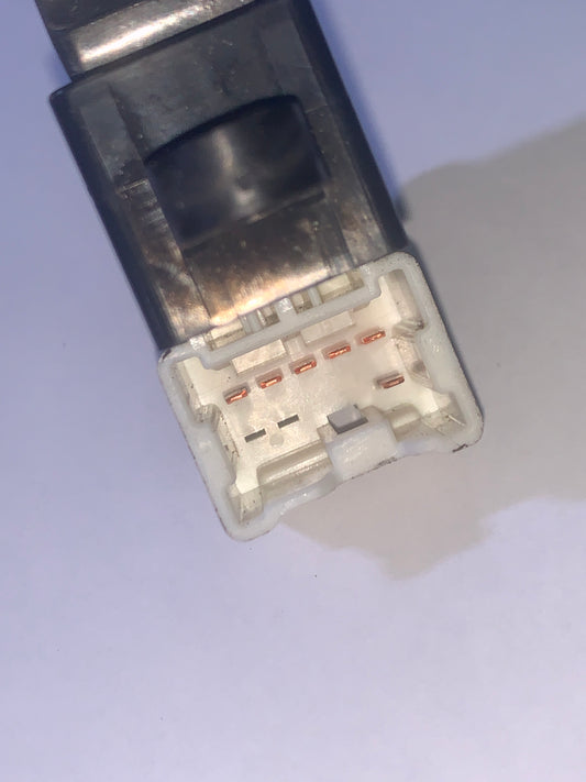 Mando Eleva Vidrio Individual Nissan Xtrail