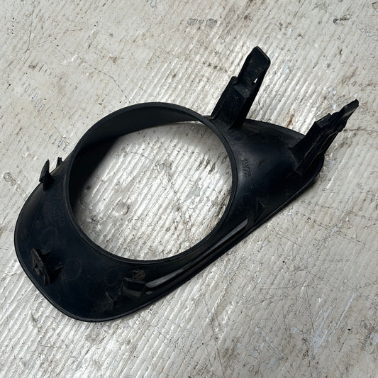 Embellecedor Tapa Antiniebla Toyota Yaris 2006 2010