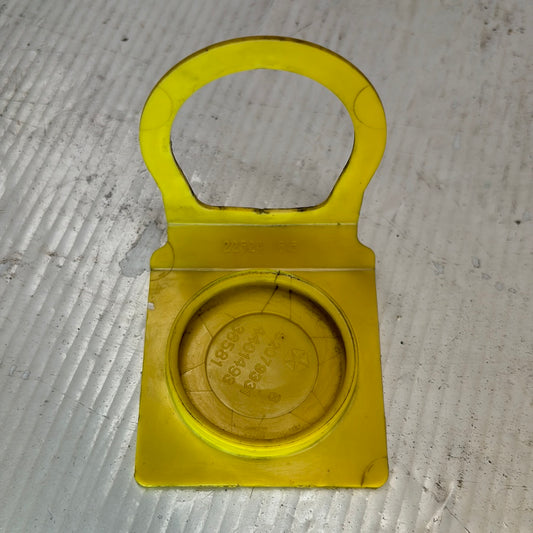 Tapa Envase Deposito Refrigerante Jeep Cherokee