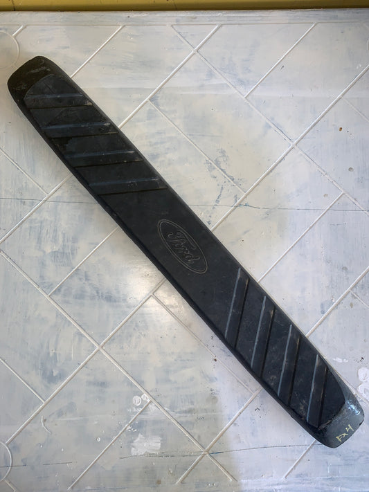 Posa Pie Ford F150 FX4 2010