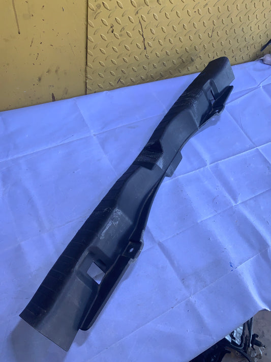 Embellecedor Inferior Maleta Honda CRV 2007 2011