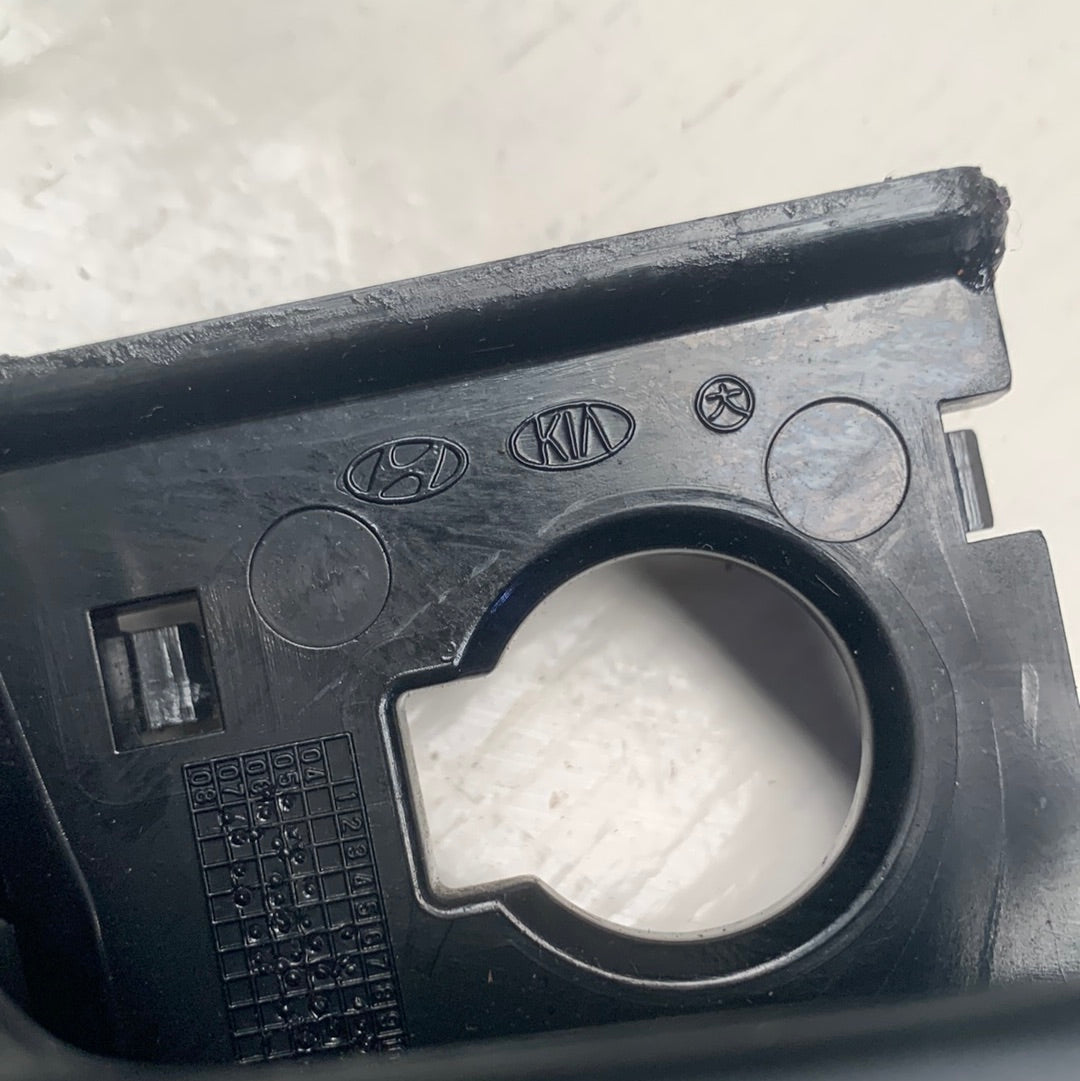 Manilla Interna Kia Sportage 2006 2012