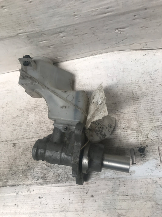 Bomba De Freno Nissan Altima 2011