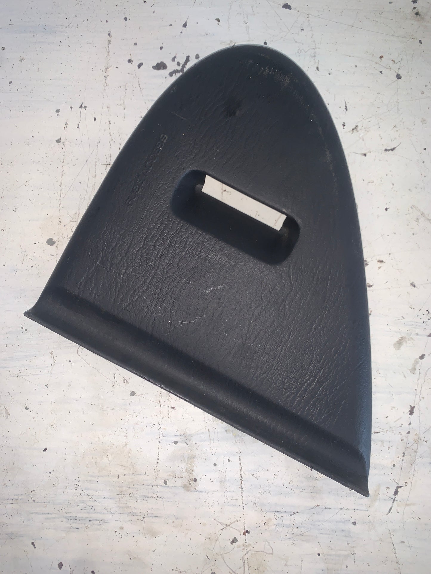 Tapa Moldura Tablero Lateral Dodge Neon 2002 2006