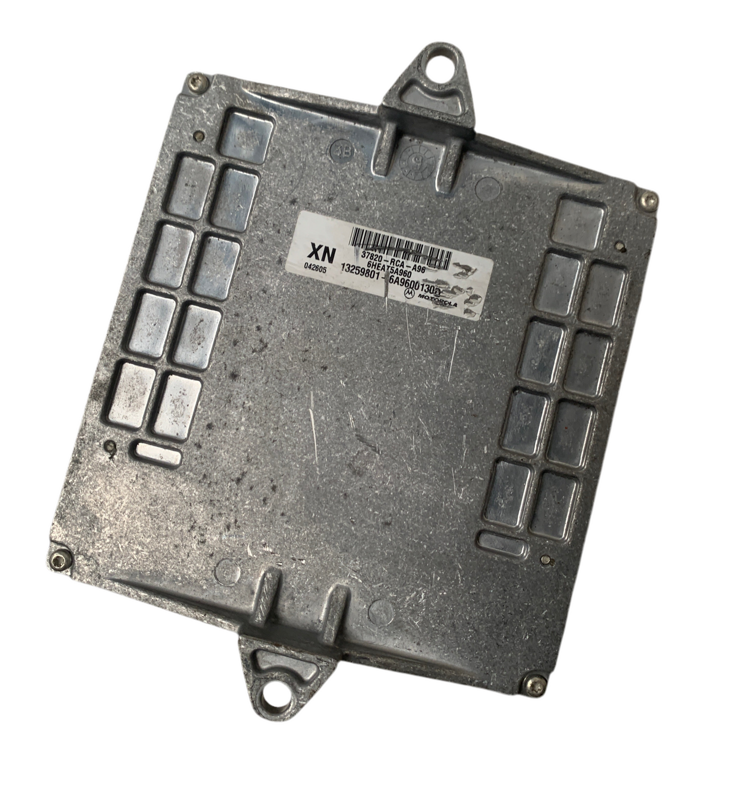 Computadora Honda Accord V6 3.0 2005 2006