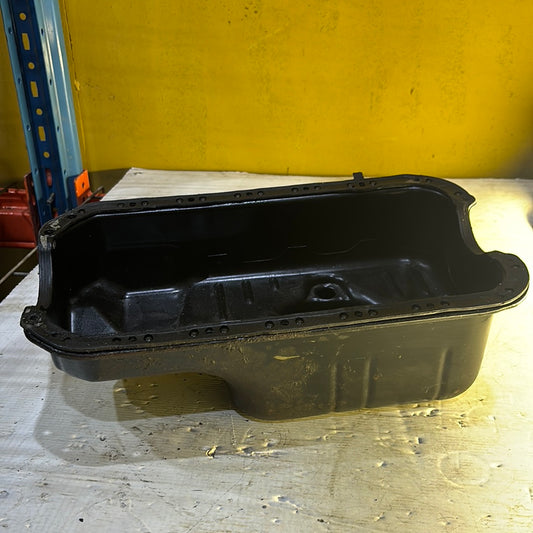 Carter Motor Honda Civic 1998 1999