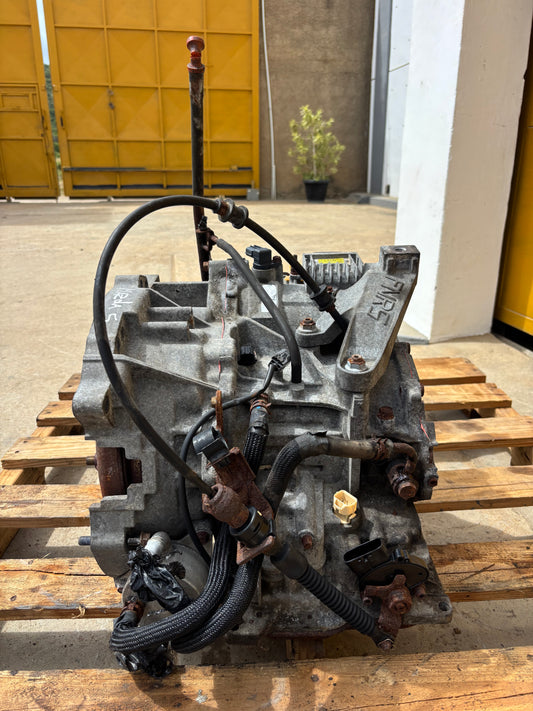 Caja Mazda 5 6 2.3 Automática 2 Carter