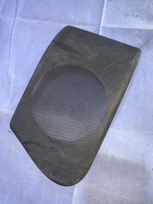 Tapa Speaker Corneta Chevrolet Silverado 1998 2003
